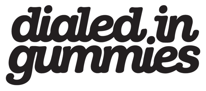 Dialed In Gummies